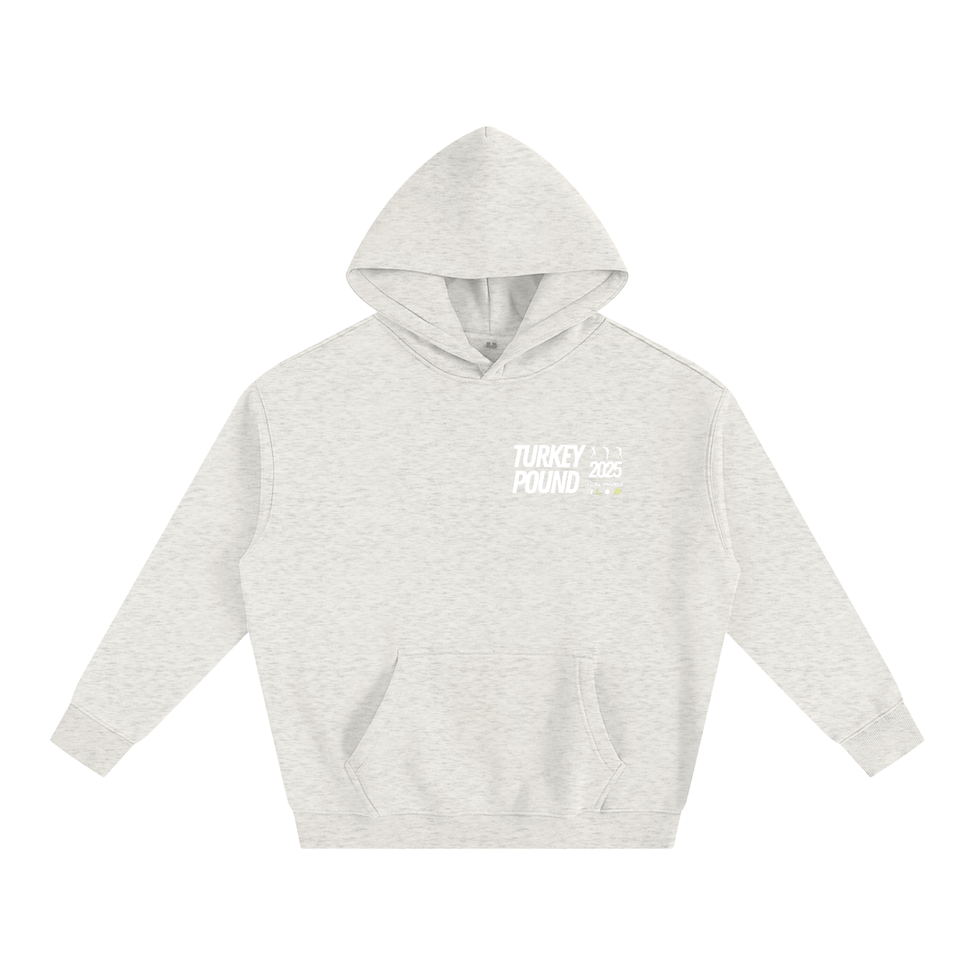 TP WORLDWIDE HOODIE