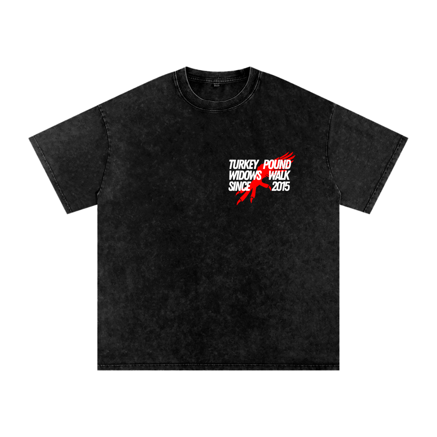 BIRDS ONLY T