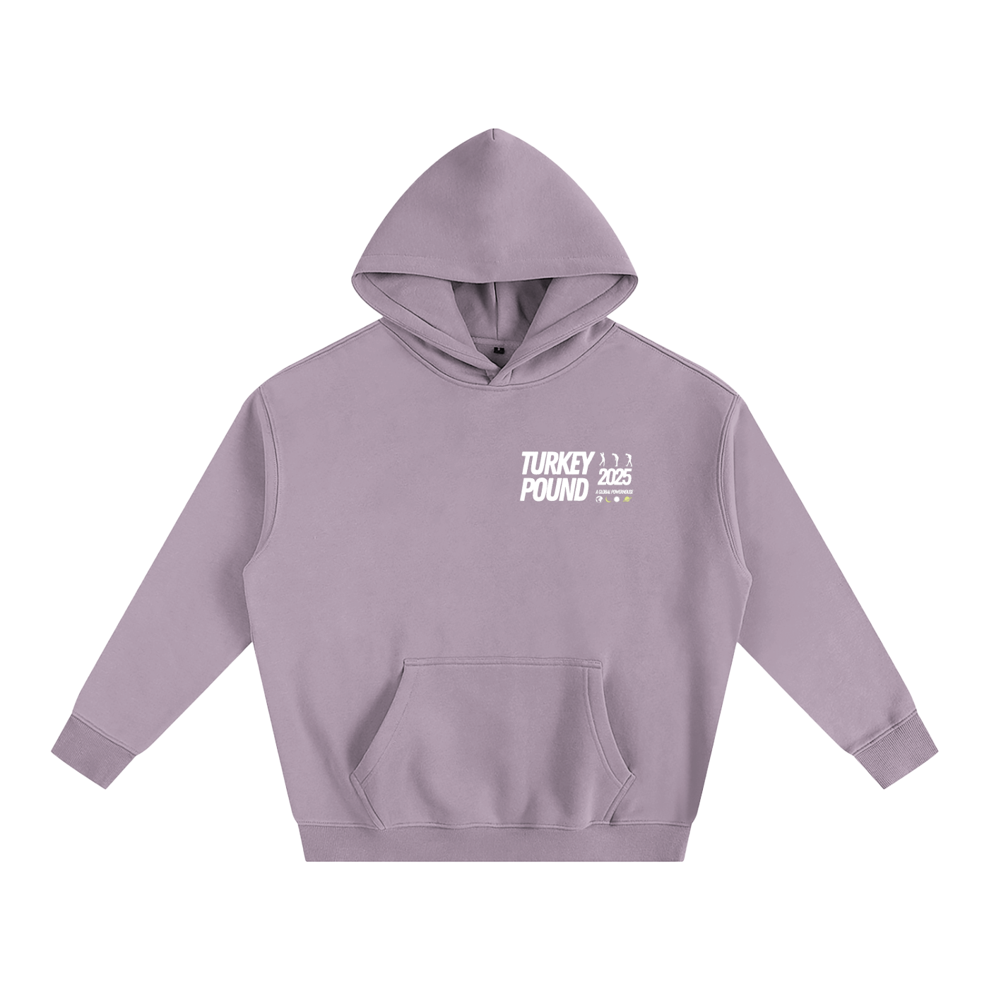 TP WORLDWIDE HOODIE