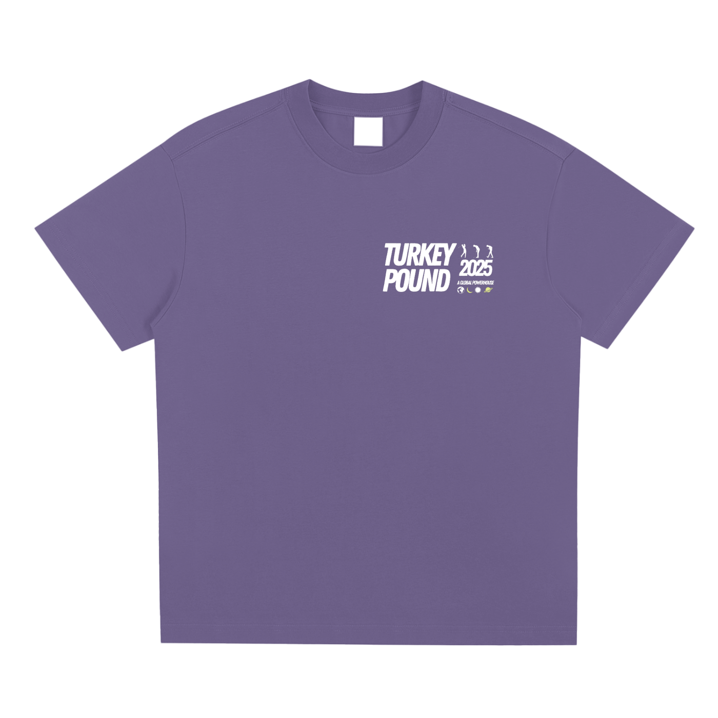 TP WORLDWIDE T