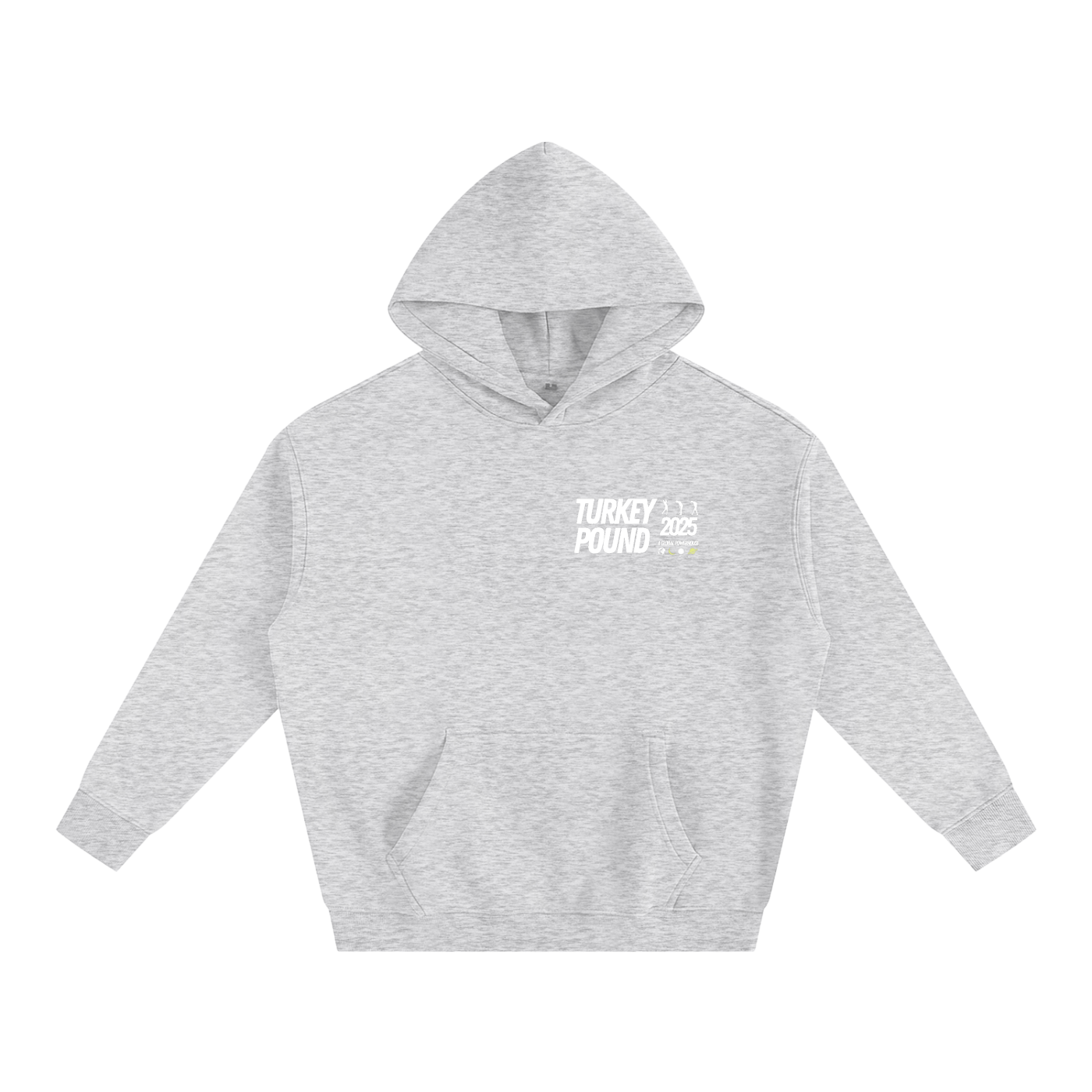 TP WORLDWIDE HOODIE