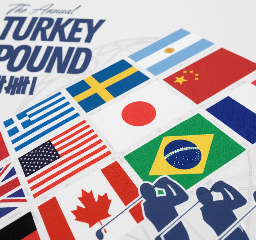WORLD CUP T