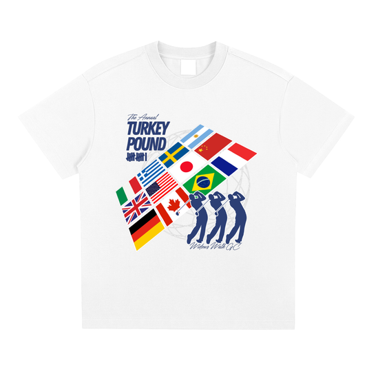 WORLD CUP T