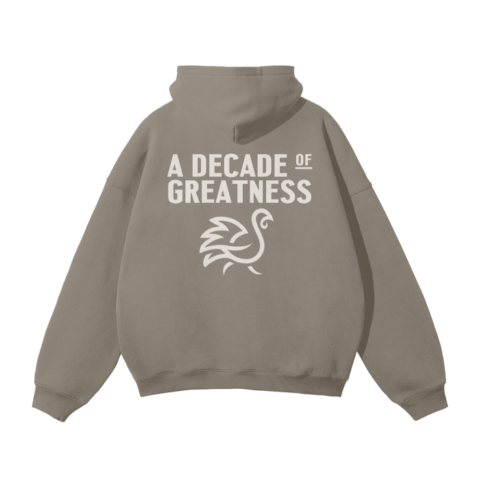 TP - 2024 Warm Hoodie