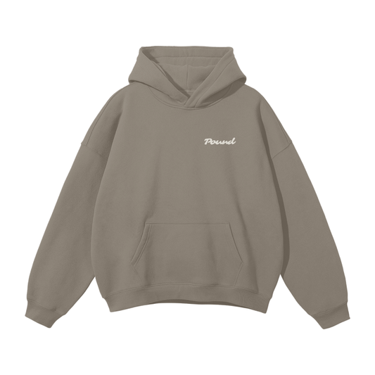 TP - 2024 Warm Hoodie