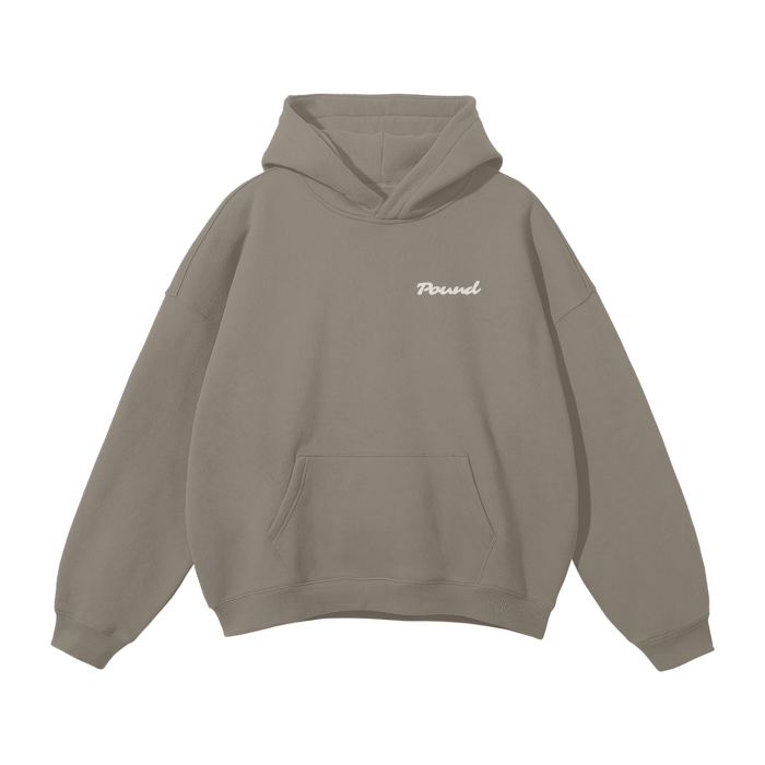 TP - 2024 Warm Hoodie