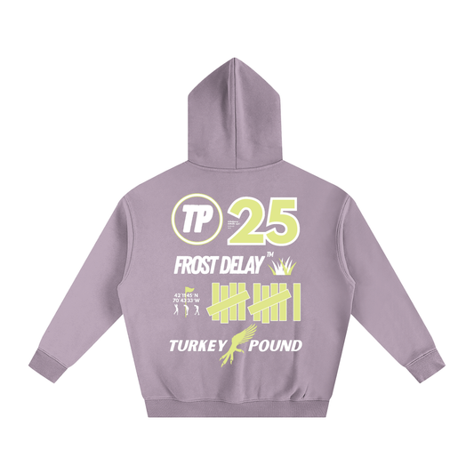 TP WORLDWIDE HOODIE
