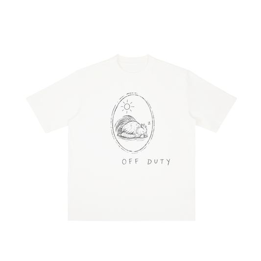 OFF DUTY