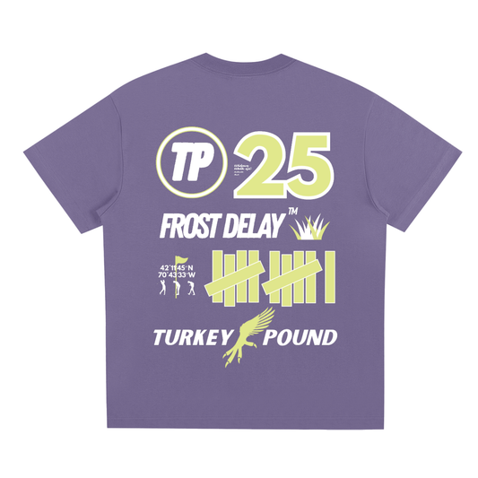 TP WORLDWIDE T