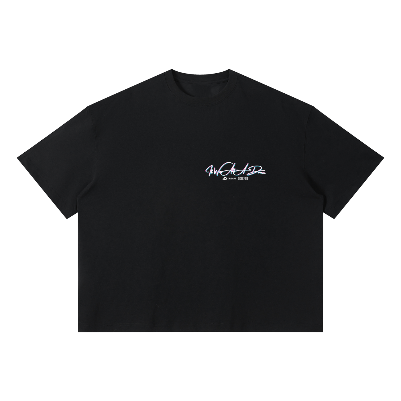 Unisex Sorona Boxy T-Shirt