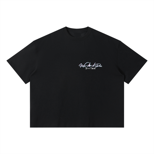 Unisex Sorona Boxy T-Shirt